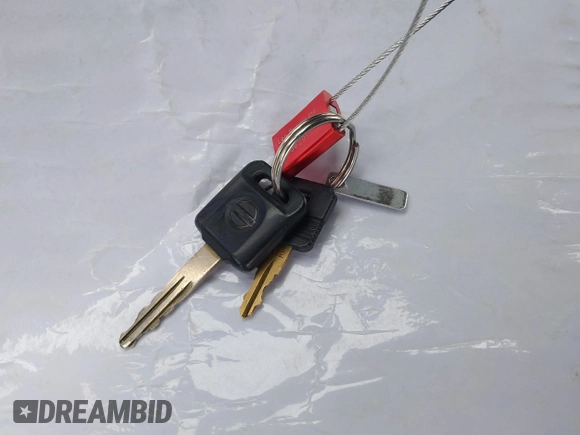 2002 Nissan Frontier XE с VIN 1N6DD26S92C327750, выставлен на аукционе IAAI как лот 41490864 с пробегом 134 722 миль миль и . История ставок и продаж доступна на DreamBid. Изображение 11.