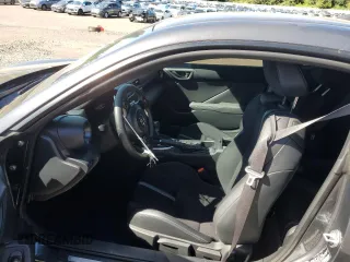 2022 Toyota GR86 Premium with VIN JF1ZNBF19N8756140, listed as a Copart auction lot 69500794 with 17,105 mi miles and Salvage Title. Bid and sale history available at carsss.com. Image 7.