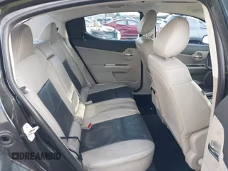2008 Dodge Avenger R/T with VIN 1B3LC76M58N185265, listed as a IAAI auction lot 41230331 with 129,713 mi miles and . Bid and sale history available at DreamBid. Image 8.