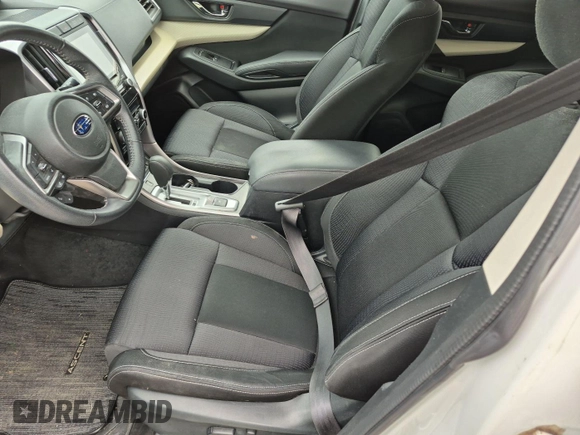2022 Subaru Ascent Premium z VIN 4S4WMAED8N3429842, wystawiony jako IAAI lot #42561423 z przebiegiem 101 276 mil mil oraz . Historia ofert i sprzedaży dostępna na DreamBid. Obrazek 12.