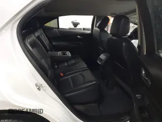 2019 Chevrolet Equinox Premier with VIN 2GNAXYEX0K6123688, listed as a IAAI auction lot 41542926 with 54,977 mi miles. Bid and sale history available at carsss.com. Image 8.