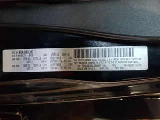 2016 Jeep Wrangler Unlimited Sahara с VIN 1C4BJWEG0GL280087, выставлен на аукционе Copart как лот 86988144 с пробегом Не указан миль и Чистый • Clean title. История ставок и продаж доступна на DreamBid. Изображение 12.