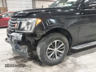 2020 Ford Expedition Max XLT с VIN 1FMJK1JTXLEA49447, выставлен на аукционе IAAI как лот 41622428 с пробегом 170 662 миль миль и . История ставок и продаж доступна на DreamBid. Изображение 6.