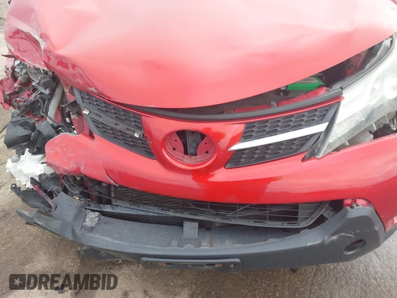 2015 Toyota RAV4 LE z VIN JTMBFREV0FD145315, wystawiony jako IAAI lot #42139482 z przebiegiem 130 953 mil mil oraz . Historia ofert i sprzedaży dostępna na DreamBid. Obrazek 6.