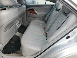 2011 Toyota Camry LE with VIN 4T1BF3EK3BU225149, listed as a Copart auction lot 54602515 with Not Provided miles and Salvage Title. Bid and sale history available at DreamBid. Image 10.