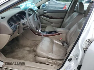 2002 Acura TL Type S w/Navigation with VIN 19UUA56912A001609, listed as a Copart auction lot 67286634 with 211,824 mi miles and Salvage Title. Bid and sale history available at carsss.com. Image 7.