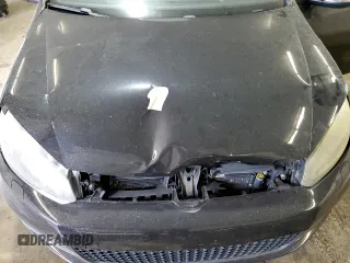 2010 Volkswagen GTI z VIN WVWGV7AJ2AW312660, wystawiony jako Copart lot #60937865 z przebiegiem 120 101 mil mil oraz Szkoda całkowita • Salvage title. Historia ofert i sprzedaży dostępna na DreamBid. Obrazek 11.
