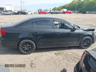 2013 Volkswagen Jetta S with VIN 3VW2K7AJ9DM280634, listed as a IAAI auction lot 42240749 with 93,472 mi miles and . Bid and sale history available at DreamBid. Image 13.