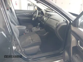 2017 Nissan Rogue SV с VIN KNMAT2MV7HP593789, выставлен на аукционе IAAI как лот 42270944 с пробегом 146 157 миль миль и . История ставок и продаж доступна на DreamBid. Изображение 5.