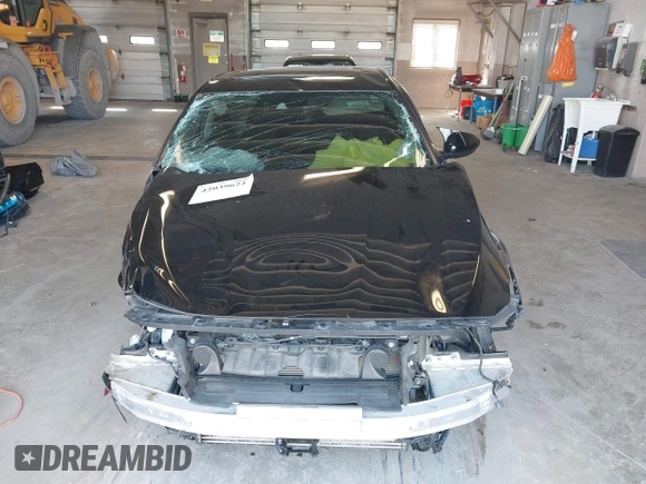 2019 Honda Accord Touring with VIN 1HGCV2F95KA005712, listed as a IAAI auction lot 42039624 with 110,229 mi miles and . Bid and sale history available at DreamBid. Image 12.