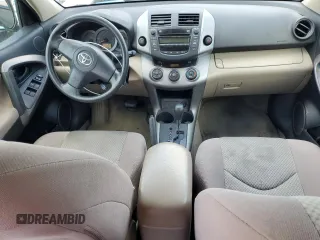 2008 Toyota RAV4 with VIN JTMZD33V885115190, listed as a Copart auction lot 50932925 with 75,146 mi miles and Salvage Title. Bid and sale history available at carsss.com. Image 8.