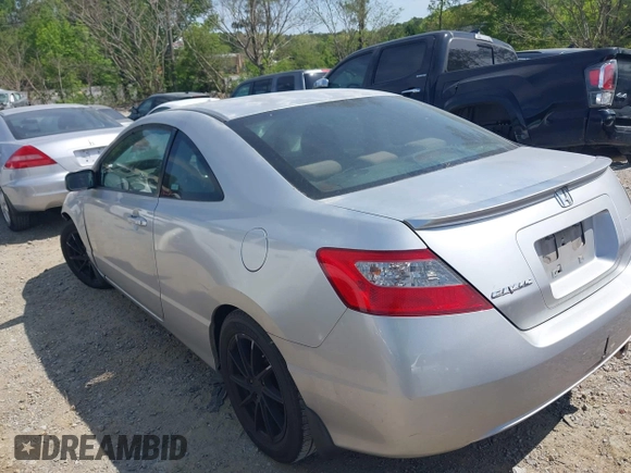 2009 Honda Civic EX with VIN 2HGFG12899H516897, listed as a IAAI auction lot 42037211 with 228,422 mi miles and . Bid and sale history available at DreamBid. Image 3.
