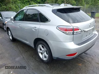 2014 Lexus RX 350 with VIN 2T2BK1BA8EC239478, listed as a IAAI auction lot 42328520 with 228,207 mi miles and . Bid and sale history available at DreamBid. Image 3.