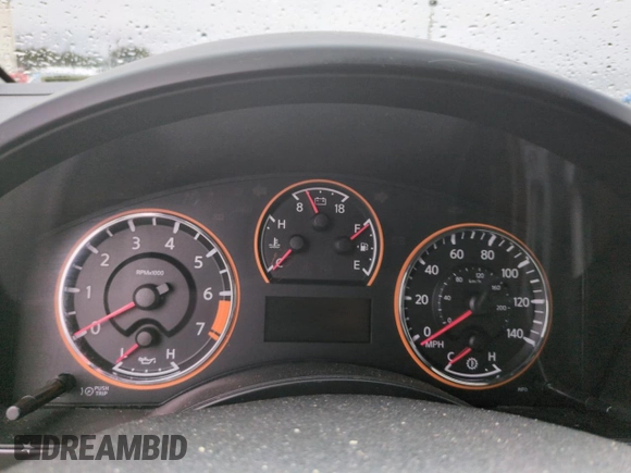 2010 Nissan Titan LE with VIN 1N6BA0EC8AN318538, listed as a Copart auction lot 74122194 with Not Provided miles and Salvage Title. Bid and sale history available at carsss.com. Image 9.