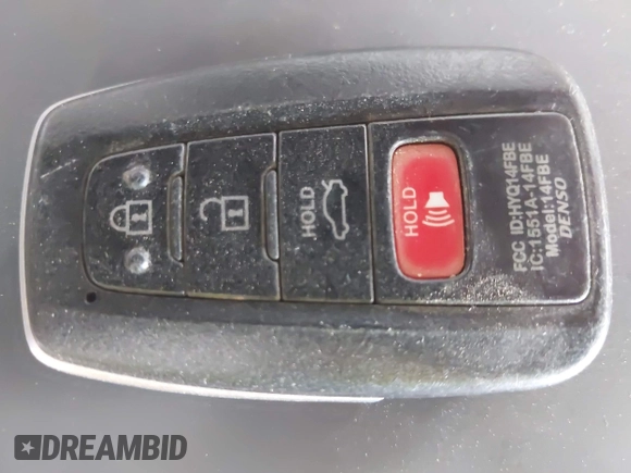 2023 Toyota RAV4 XLE with VIN 2T3W1RFV7PW269701, listed as a IAAI auction lot 42228187 with 95,340 mi miles and . Bid and sale history available at DreamBid. Image 11.