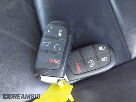 2019 Jeep Grand Cherokee Limited with VIN 1C4RJEBG0KC656728, listed as a IAAI auction lot 42303218 with 107,544 mi miles and . Bid and sale history available at DreamBid. Image 11.