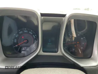 2013 Chevrolet Camaro LS с VIN 2G1FA1E39D9158986, выставлен на аукционе Copart как лот 56353335 с пробегом 147 948 миль миль и Списание • Salvage title. История ставок и продаж доступна на DreamBid. Изображение 9.