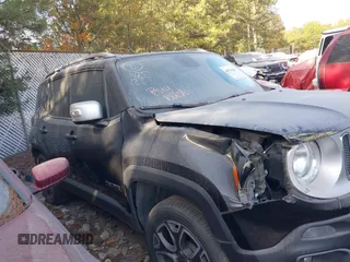 2015 Jeep Renegade Limited with VIN ZACCJBDT6FPB41927, listed as a IAAI auction lot 40731249 with 127,026 mi miles and . Bid and sale history available at DreamBid. Image 13.