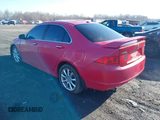 2007 Acura TSX z VIN JH4CL96877C019660, wystawiony jako IAAI lot #41822732 z przebiegiem 178 005 mil mil oraz . Historia ofert i sprzedaży dostępna na DreamBid. Obrazek 3.