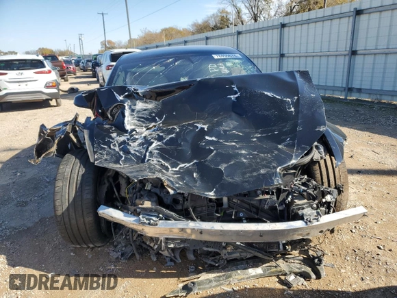 2021 Tesla Model S Long Range with VIN 5YJSA1E51MF439988, listed as a Copart auction lot 78455674 with Not provided miles and Salvage title. Bid and sale history available at DreamBid. Image 5.