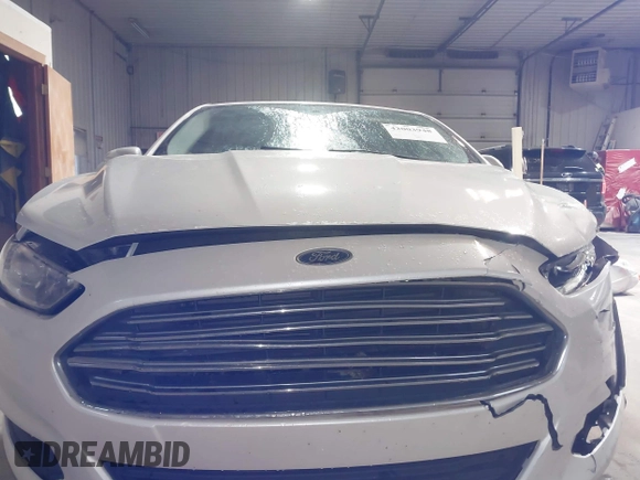 2016 Ford Fusion SE with VIN 3FA6P0H75GR390746, listed as a IAAI auction lot 42003948 with 110,603 mi miles and . Bid and sale history available at DreamBid. Image 12.