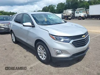 2021 Chevrolet Equinox LT z VIN 3GNAXJEV9ML393765, wystawiony jako IAAI lot #42561470 z przebiegiem 68 765 mil mil oraz . Historia ofert i sprzedaży dostępna na DreamBid. Obrazek 24.