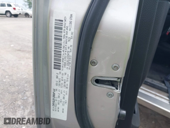 2012 Ram 2500 ST with VIN 3C6UD5CL5CG334735, listed as a IAAI auction lot 42439552 with 155,548 mi miles and . Bid and sale history available at DreamBid. Image 9.