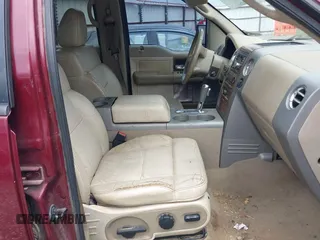2004 Ford F-150 XLT с VIN 1FTPW14564KA67897, выставлен на аукционе IAAI как лот 42480740 с пробегом 227 778 миль миль и . История ставок и продаж доступна на DreamBid. Изображение 5.