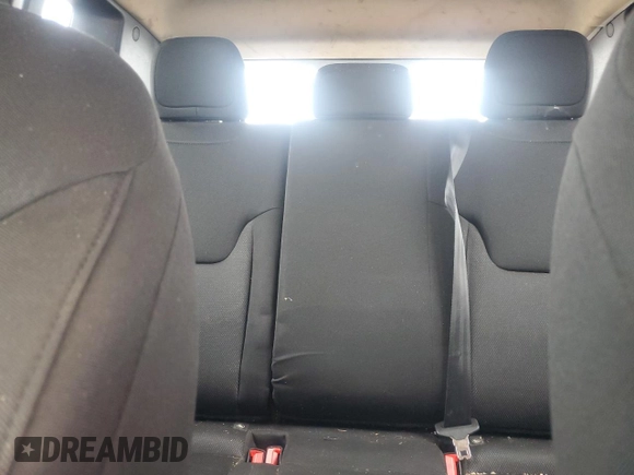 2018 Jeep Renegade Sport with VIN ZACCJBAB1JPJ35177, listed as a Copart auction lot 62722995 with 98,439 mi miles and Salvage title. Bid and sale history available at DreamBid. Image 10.