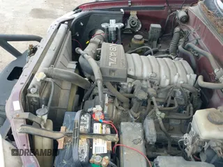 2004 Toyota Tundra Limited с VIN 5TBDT48114S462270, выставлен на аукционе IAAI как лот 42993125 с пробегом 141 004 миль миль и . История ставок и продаж доступна на DreamBid. Изображение 19.