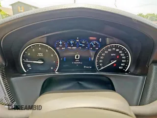 2016 Cadillac CT6 Luxury AWD with VIN 1G6KD5RS2GU160692, listed as a Copart auction lot 65585795 with 116,204 mi miles and Clean title. Bid and sale history available at DreamBid. Image 8.