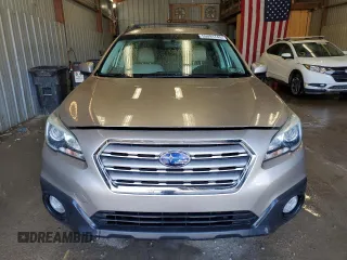 2015 Subaru Outback Premium with VIN 4S4BSACC9F3215474, listed as a Copart auction lot 55091745 with 133,728 mi miles and Clean Title. Bid and sale history available at DreamBid. Image 5.