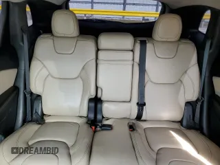 2017 Jeep Cherokee Limited with VIN 1C4PJLDB4HW533342, listed as a Copart auction lot 42945455 with 201,019 mi miles and Clean Title. Bid and sale history available at carsss.com. Image 10.