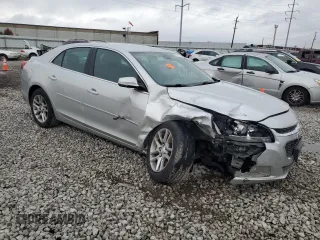 2016 Chevrolet Malibu Limited LT with VIN 1G11C5SA7GF121896, listed as a Copart auction lot 78700094 with 0 mi miles and Salvage Title. Bid and sale history available at carsss.com. Image 4.
