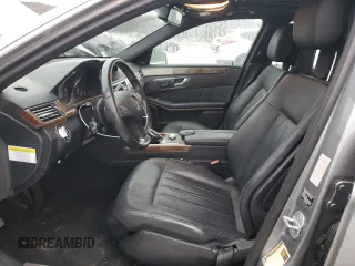 2010 Mercedes-Benz E 550 Luxury with VIN WDDHF7CB1AA106112, listed as a Copart auction lot 88675285 with 155,047 mi miles and Salvage Title. Bid and sale history available at DreamBid. Image 7.