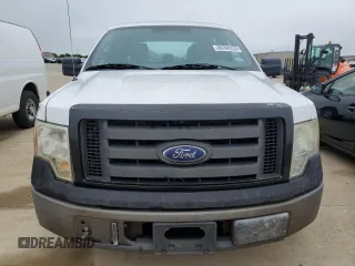2013 Ford F-150 XL with VIN 1FTFW1CF5DKE70100, listed as a Copart auction lot 53825095 with 248,946 mi miles and Clean Title. Bid and sale history available at carsss.com. Image 5.