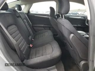 2016 Ford Fusion SE with VIN 3FA6P0H78GR269595, listed as a Copart auction lot 47995805 with 169,958 mi miles and Salvage Title. Bid and sale history available at carsss.com. Image 11.