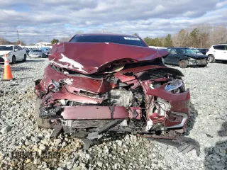 2016 Chevrolet Malibu LS z VIN 1G1ZB5STXGF302904, wystawiony jako Copart lot #48509585 z przebiegiem 131 553 mil mil oraz Szkoda całkowita • Salvage title. Historia ofert i sprzedaży dostępna na DreamBid. Obrazek 5.
