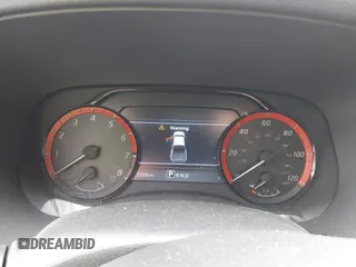 2024 Nissan Frontier SV z VIN 1N6ED1EK5RN660090, wystawiony jako IAAI lot #42258836 z przebiegiem 7 358 mil mil oraz . Historia ofert i sprzedaży dostępna na DreamBid. Obrazek 7.