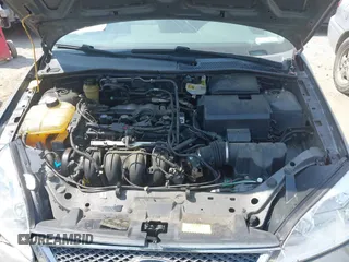 2005 Ford Focus S с VIN 1FAFP34N35W180596, выставлен на аукционе IAAI как лот 42569508 с пробегом 176 810 миль миль и . История ставок и продаж доступна на DreamBid. Изображение 10.