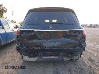 2020 Mercedes-Benz GLS 450 z VIN 4JGFF5KE8LA151533, wystawiony jako IAAI lot #42059247 z przebiegiem 62 589 mil mil oraz . Historia ofert i sprzedaży dostępna na DreamBid. Obrazek 17.