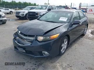 2012 Acura TSX with VIN JH4CU2F45CC016817, listed as a IAAI auction lot 42104700 with 148,617 mi miles. Bid and sale history available at carsss.com. Image 23.