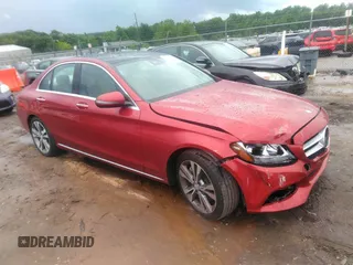 2017 Mercedes-Benz C 300 with VIN WDDWF4JB1HR236878, listed as a IAAI auction lot 42394056 with 67,243 mi miles and . Bid and sale history available at DreamBid. Image 1.