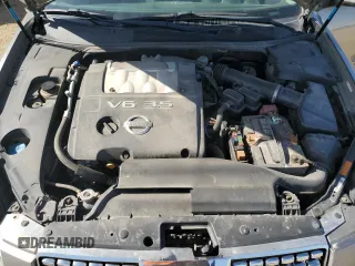 2004 Nissan Maxima SE z VIN 1N4BA41E24C877137, wystawiony jako Copart lot #52534115 z przebiegiem 219 798 mil mil oraz Szkoda całkowita • Salvage title. Historia ofert i sprzedaży dostępna na DreamBid. Obrazek 11.