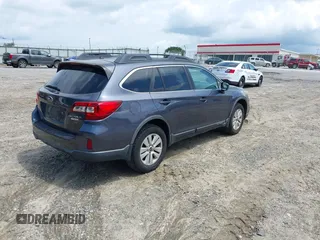 2015 Subaru Outback Premium z VIN 4S4BSACCXF3335574, wystawiony jako IAAI lot #42479736 z przebiegiem 254 548 mil mil oraz . Historia ofert i sprzedaży dostępna na DreamBid. Obrazek 4.