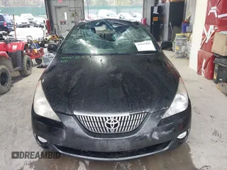 2004 Toyota Solara SE with VIN 4T1CA30P34U008645, listed as a IAAI auction lot 42013197 with 203,747 mi miles. Bid and sale history available at carsss.com. Image 11.