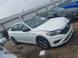 2020 Volkswagen Jetta S z VIN 3VWC57BU9LM101169, wystawiony jako IAAI lot #42124913 z przebiegiem 45 863 mil mil oraz . Historia ofert i sprzedaży dostępna na DreamBid. Obrazek 13.
