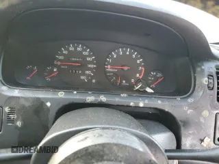1995 Nissan Skyline z VIN ECR33060119, wystawiony jako Copart lot #76521404 z przebiegiem 134 480 mil mil oraz Szkoda całkowita • Salvage title. Historia ofert i sprzedaży dostępna na DreamBid. Obrazek 9.