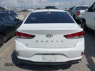 2019 Hyundai Sonata SE with VIN 5NPE24AF3KH756938, listed as a IAAI auction lot 41820296 with 76,064 mi miles and . Bid and sale history available at carsss.com. Image 16.