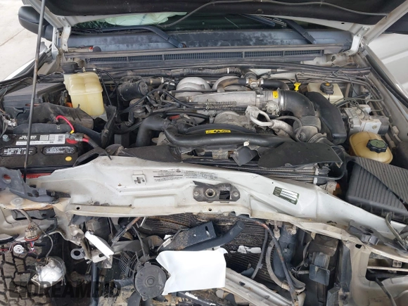 2003 Land Rover Discovery with VIN SALTL16433A813506, listed as a IAAI auction lot 41745613 with Not Provided miles and . Bid and sale history available at DreamBid. Image 10.
